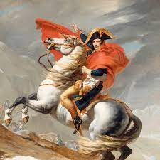 Wednesday (may 5) marks 200 years since napoleon i died during his exile on the island of saint helena. Personlichkeiten Napoleon Bonaparte Personlichkeiten Geschichte Planet Wissen