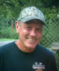 Obituary information for George Hammon Wesley