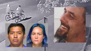 Husband, wife charged in the 2019 stabbing death of Ryan Sorensen