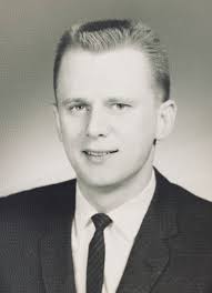 Roger Mieczkowski Obituary