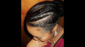You can see many of them are finished off it's believed that long loose hair can as a lady a special charm and emphasizes her. Natural Hairstyles 20 Most Beautiful Pictures And Videos
