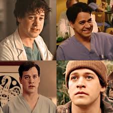 Name a TV character that was known by a nickname.