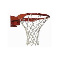Wir bieten eine große auswahl an hochwertigen korbanlagen bestehend aus zielbrett, korb und netz, mit oder ohne standfuß. Basketball Korb Spalding Slam Dunk Precision 180 Goal