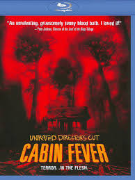 Cabin fever (2002) on imdb: Cabin Fever Blu Ray 2002 Best Buy