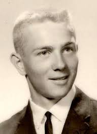 David Grady Obituary (1946