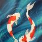 Koi Serenity