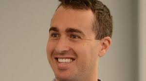 Alex Austin, leader of mobile link platform Branch, learned lessons from  failure.