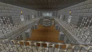Promote your own op prison server to get more players. Prison Break Mini Game Minecraft Map