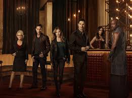 Download supergirl 4k desktop & mobile backgrounds, photos in hd, 4k high quality resolutions from category tv series with id #19043. Lucifer Tv Show Wallpapers Wallpaper Cave
