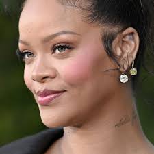 Lily Collins Looks So Wrong Yet So Right With Black Hair and Micro Bangs