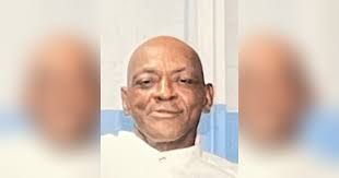 Obituary for Henry Strickland, Sr.