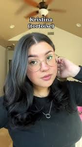 Trendy Round Frames Collection Featuring Cyberpunk Glasses