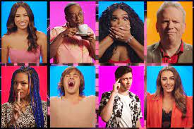 Major streaming services like netflix, disney+, hbo max, hulu, and amazon prime all have hordes of new movies and tv shows arriving in may, some of which are debut originals that will be. New On Netflix April 2021 Decider