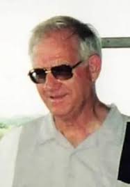 Charles Howard Colvin Obituary (2025)