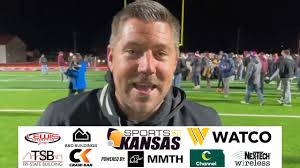 The Pratt Greenbacks (3A🏈, 2-1) are looking to be a 3A west contender this  fall under head coach Brent Hoelting. We caught up with coach, Josiah  Schmidt, Luke Gatlin, Arley Morrell (Colorado
