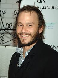 Pin On Heath Ledger