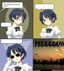 Katawa Shoujo Shoujo Anime Funny Toons