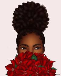 Mariyah Davis's Instagram, Twitter & Facebook