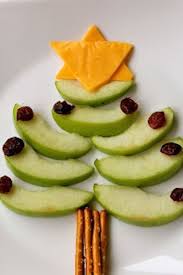Christmas hors d'oeuvres fall in this category, of course; 24 Healthy Christmas Snacks Easy Holiday Snack Recipes 2019