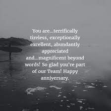 After having children, you'll appreciate your partner in a whole new. 160 Work Anniversary Quotes Ideas In 2021 Work Anniversary Work Anniversary Quotes Anniversary Quotes