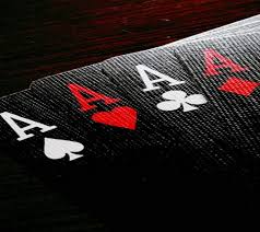 Black Ace Wallpaper Onlybackgroundonlybackground Iskambil Kagitlari Duvar Kagitlari Yildiz Dovmeleri