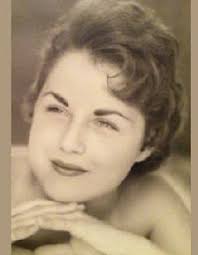 Patricia Veldman Obituary (1939