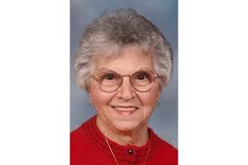 Anna Mongelluzzo Obituary (2018)