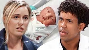 Update Shocking: Incoming Baby News To Rock Molly and TJ's World!