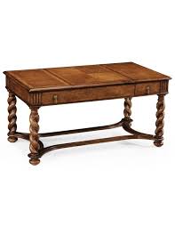 Find chess board tables furniture. Walnut Parquetry Coffee Table With Reversible Chess Board 06