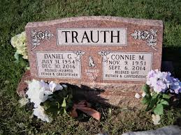 Daniel Trauth (1954-2016)