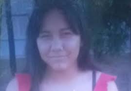 búsqueda de persona