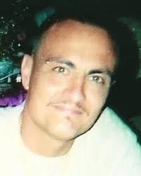 Mark Rios Obituary (1972