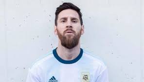 The last four turned up two tantalising clasicos. Gambar Lionel Messi Copa America 2019