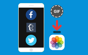 How to open gifs you've saved. How To Save A Gif On Iphone Or Ipad In 4 Easy Ways