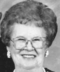 Gertrude Jablonski Obituary (2012)