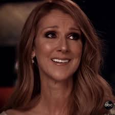 from This Moment Celine Dion