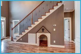 11 Wonderful Dog Space Ideas Dog Room Under The Stairs Dog Rooms In House Dog Rooms Diy In 2020 Dog Rooms Dog House Diy Under Stairs Dog House