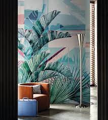 Market Report March 6 2016 Gardenista Art Deco Interior Miami Art Deco Tropical Home Decor