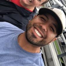 Edward Olalde's Instagram, Twitter & Facebook