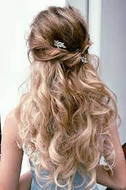 68 Stunning Prom Hairstyles For Long Hair For 2021 Prom Hairstyles For Long Hair Elegant Hairstyles Homecoming Hairstyles