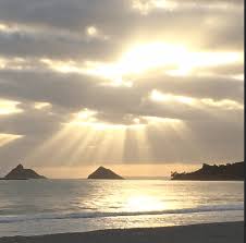 See more ideas about kailua, kailua beach, oahu. Sunrise Over Kailua Beach Hawaii Reporter