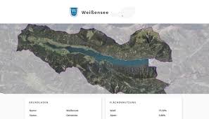 Hier findest du webcams rund um den badesee/strand weissensee in kärnten. Weissensee Karnten Geographie Wirtschaftskunde Statistik Weissensee Luftbild Wirtschaft