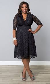 Black After 5 Dresses Plus Size 52 Best Cocktail Dress For Plus Size With Images Best Cocktail Dresses Knee Length Lace Dress Cocktail Dress Lace