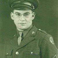 Benjamin Andersen Obituary