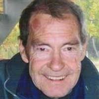 Obituary information for William P. McPhee