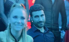 Worst Roy Moment in The Office Series