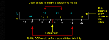 Dof Table W Definitions