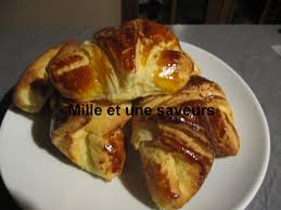 Pate A Couque Pour Viennoiserie Feuilletee Mille Et Une Saveurs Dans Ma Cuisine Viennoiserie Feuillete Cuisine