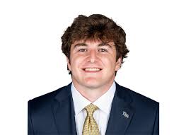 Pittsburgh Panthers College Football Roster