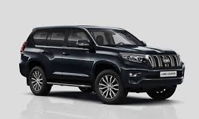 The toyota land cruiser (j40), is a series of land cruisers made by toyota from 1960 until 2001. Toyota Configurator And Price List For The New Land Cruiser